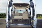 Ford Tourneo 2006 года
